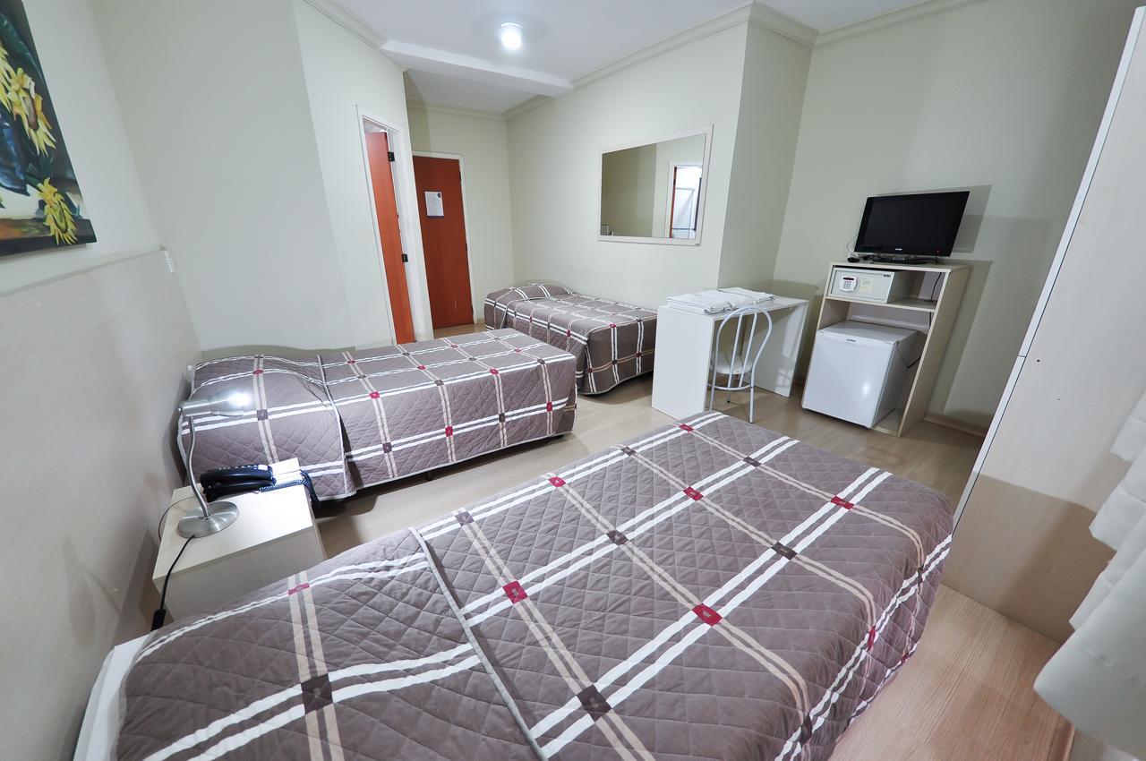 Klein Ville Esteio Br Dış mekan fotoğraf