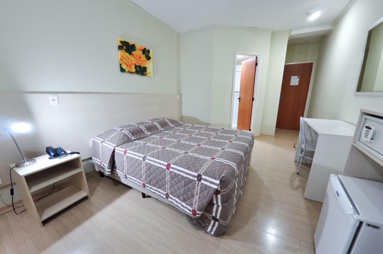 Klein Ville Esteio Br Dış mekan fotoğraf