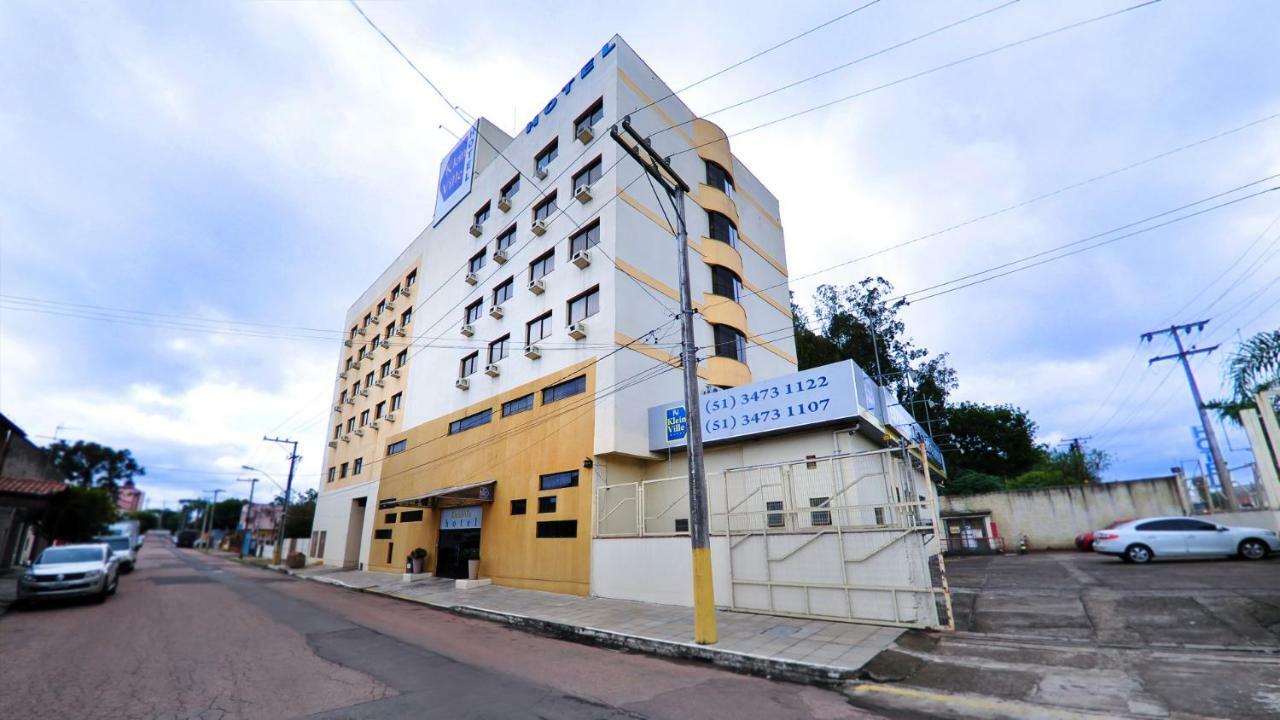 Klein Ville Esteio Br Dış mekan fotoğraf